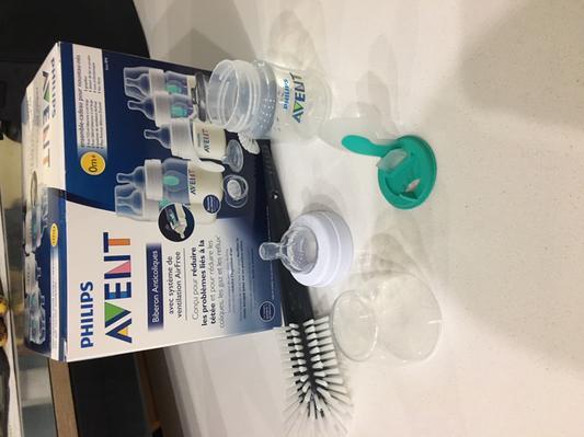 really appreciate the bottle brush