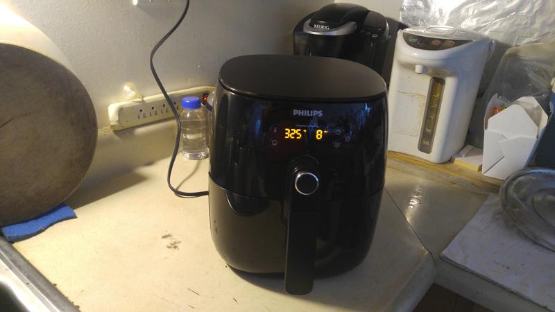 Philips Turbo Star Air Fryer Bloomingdale s