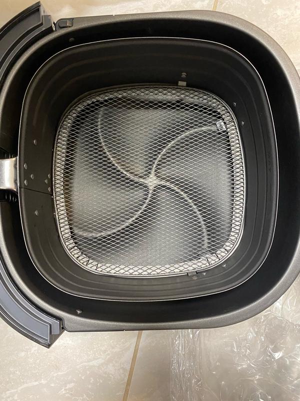 Customer Reviews Philips Twin Turbo Airfryer™ XXL in Black Bed Bath