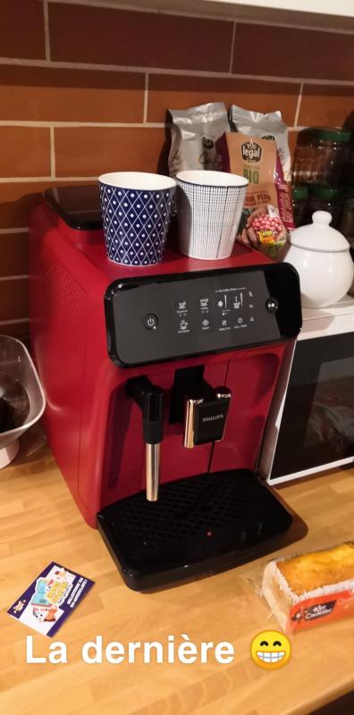 Photo du client 1 de 1. Cliquez pour ouvrir l'image pleine grandeur.