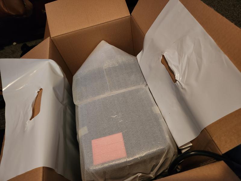 Customer photo 4 of 4. Click to open full size image.