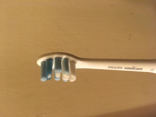 As you can see, even after using it for sometime, it still appears to be brand-new.