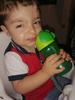 Sempre a beber agua agora