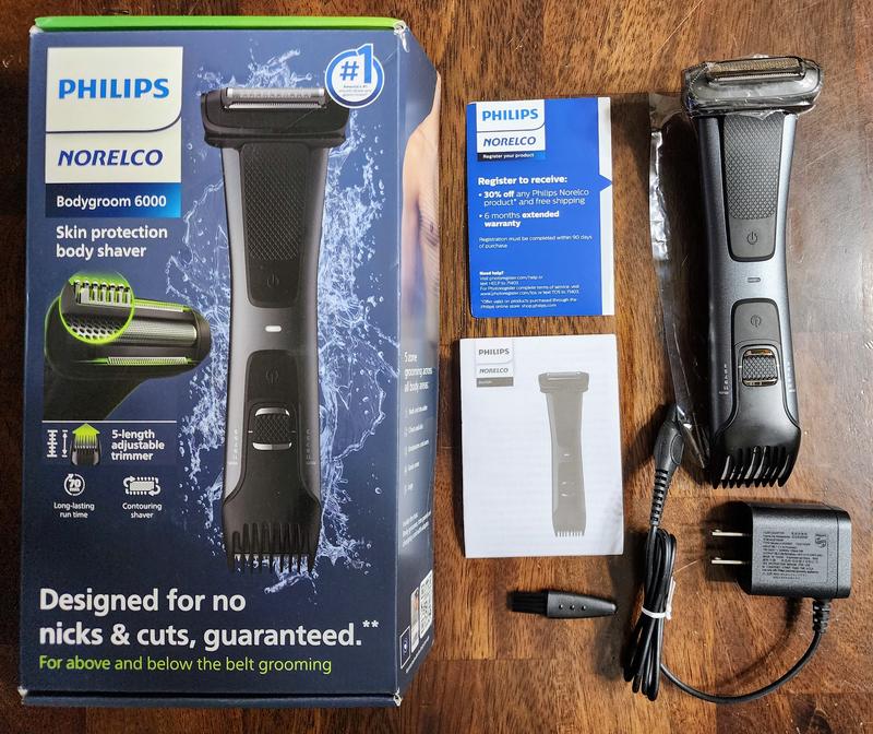 Philips Body Groomer 7000 Orders Online