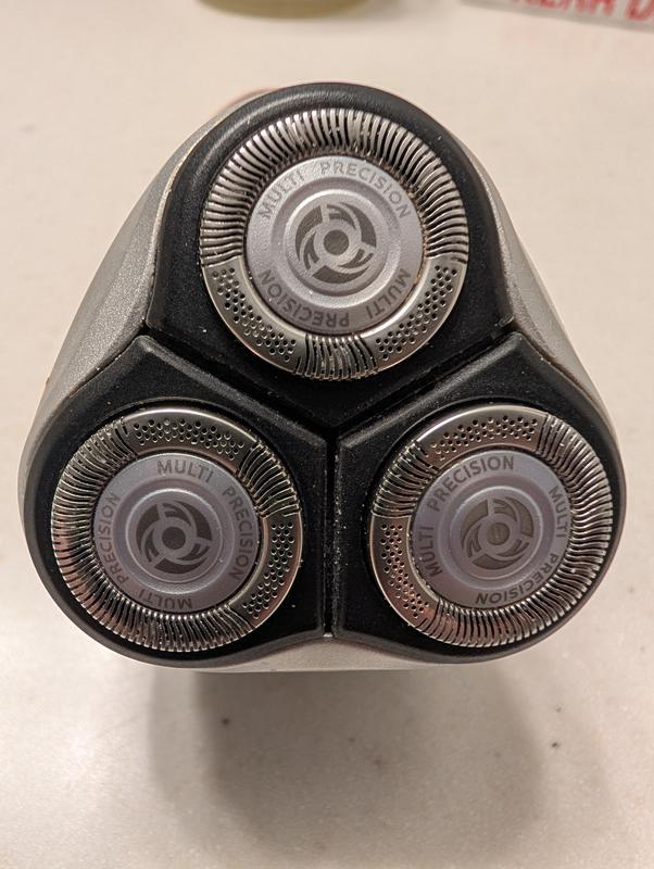 Photo 1 and 2 are of 2600.  Photo 3 is AT 811 head.