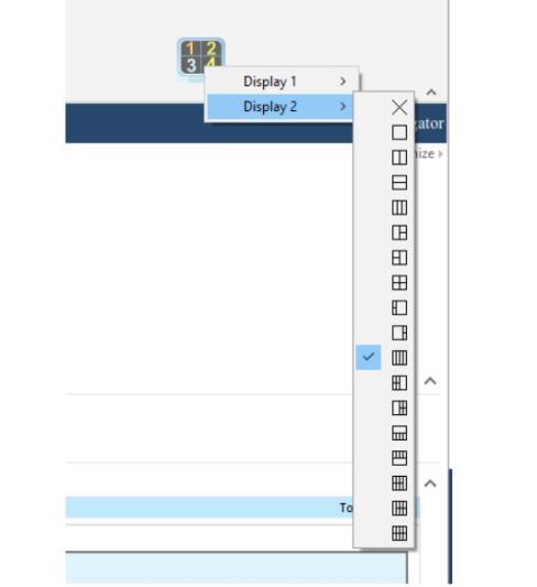 SmartControl Lite SmartDesktop