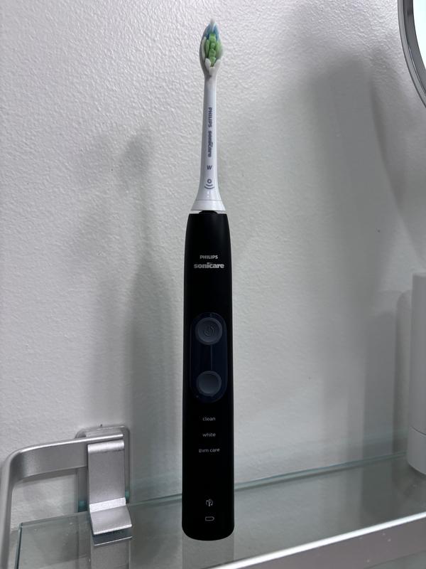 So sleek, and we love the power options.