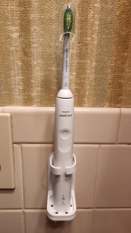 Love My 3100 Electric Toothbrush!