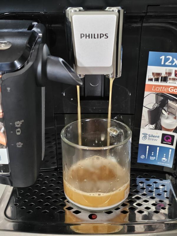 Cafe in the kitchen!