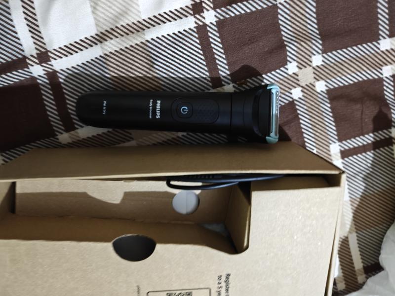 My new Trimmer
