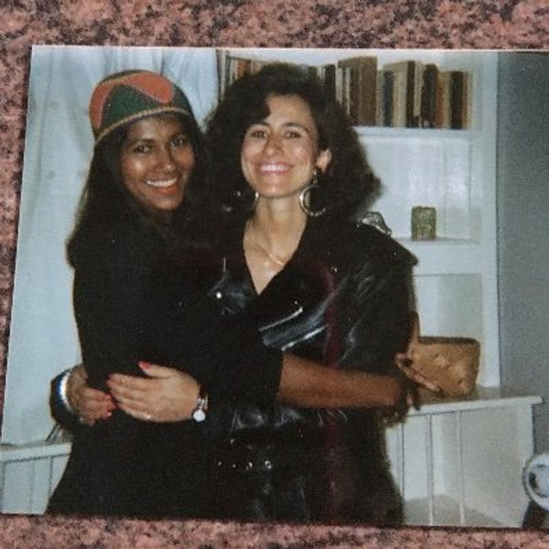 My friend are both so happy with our Phillip products