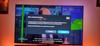 PHILIPS THE ONE AMBILIGHT QLED 4K 50 POUCES 50PUS9050/12 (2025)