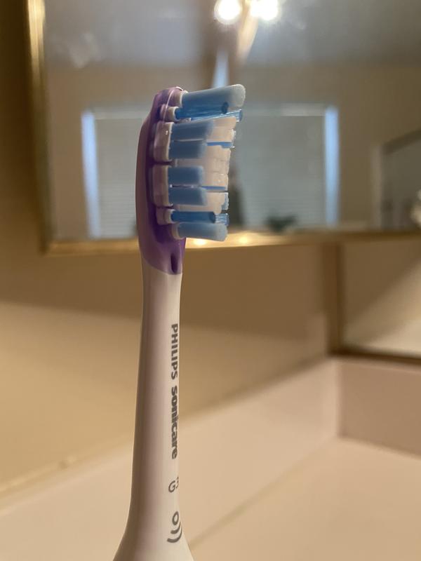 Philips Sonicare 2Pack Premium Gum Health Brush Heads Bed Bath and