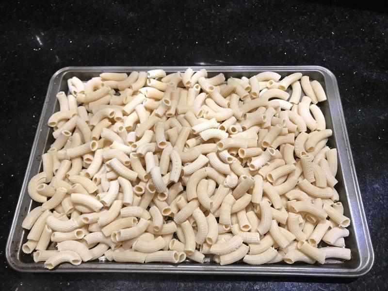 Rigatoni