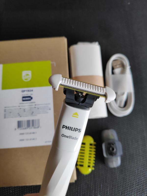 Philips Oneblade Razor