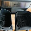PHILIPS SERIE 5000 NA555/00 - STOOM FUNCTIE
