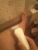 PHILIPS Lady Shaver Series 8000 BRL166/91 BLUE