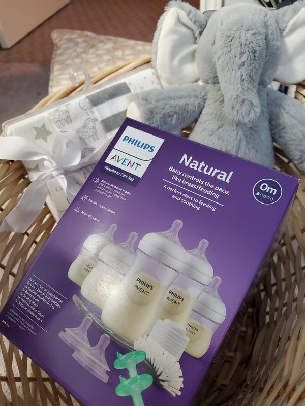 Buy Philips Avent Newborn Gift Set · USA (Español)