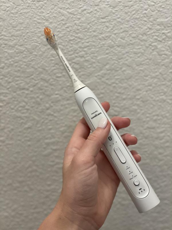 a3 premium all in one brush head