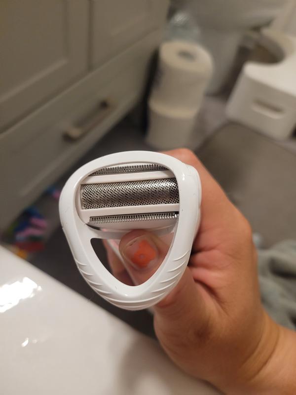 Won't snap on at all