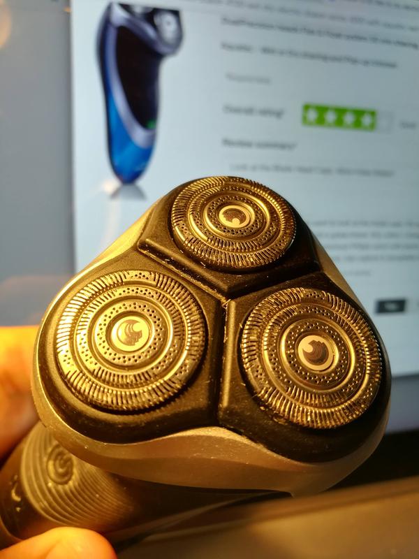 New Replacement Caps. More HOles Better!