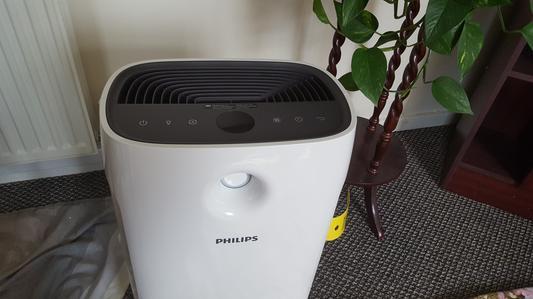 Top of Purifier Series 2000i