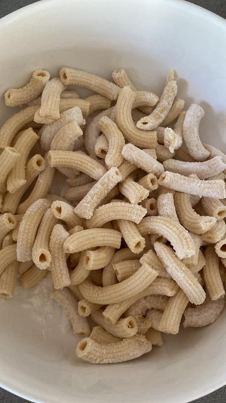 Fusilli