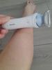 PHILIPS Lady Shaver Series 8000 BRL166/91 BLUE