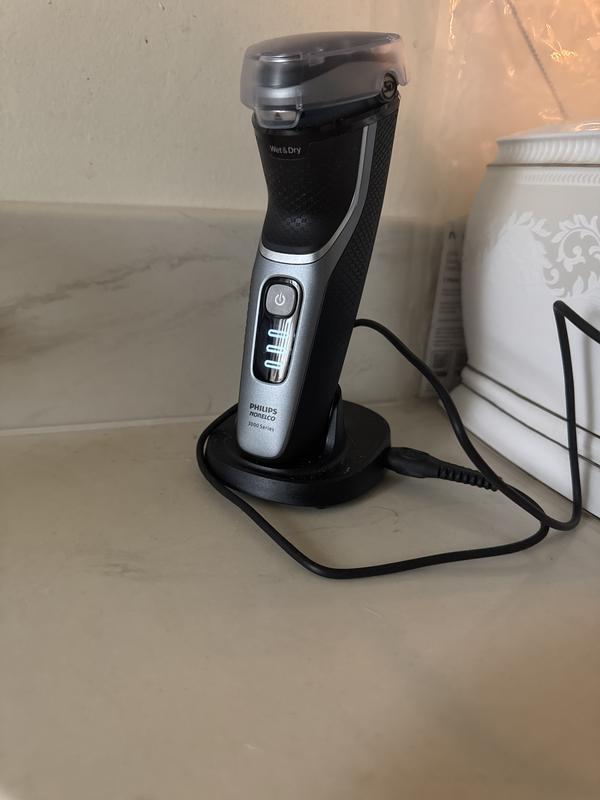 Shaver