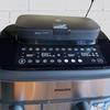 PHILIPS SERIE 5000 NA555/00 - STOOM FUNCTIE