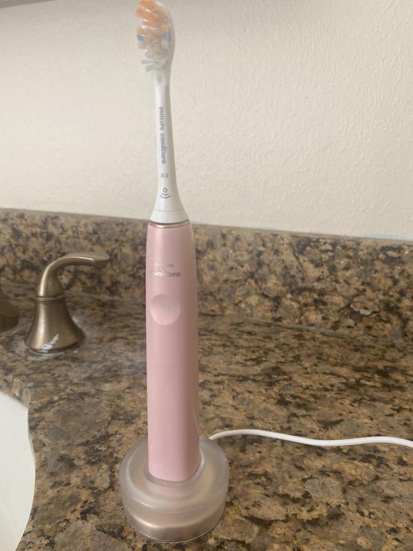 Philips Sonicare® 9900 Prestige Power Toothbrush with SenselQ Harmon