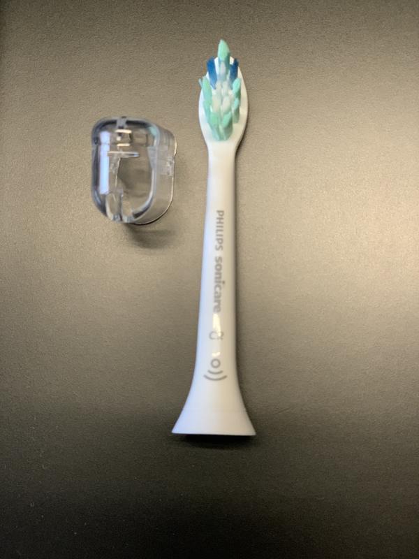 Tête de brosse C2  Optimal Philips Sonicare