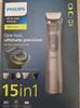 PHILIPS All-in-One Trimmer 5000 Series - MG5941/15