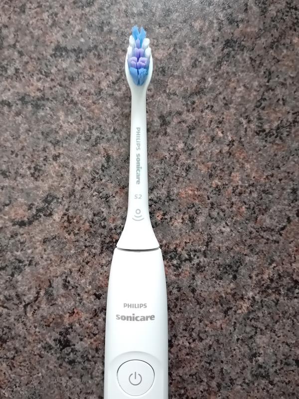 Sonicare Toothbrush