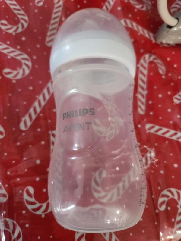 Philips Avent Natural Response Bottle Baby Gift