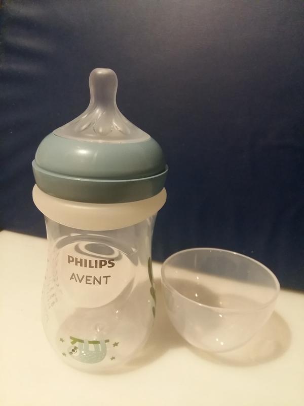 Biberon Philips Avent