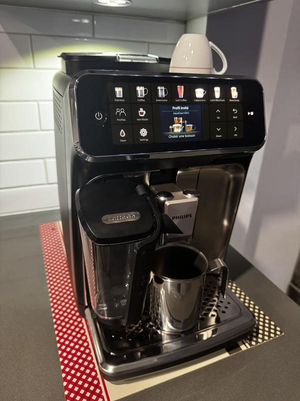 Customer carousel item 1.