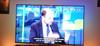 PHILIPS THE ONE AMBILIGHT QLED 4K 50 POUCES 50PUS9050/12 (2025)