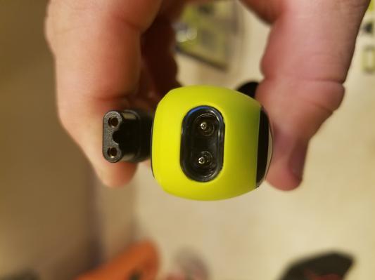 Customer photo 3 of 5. Click to open full size image.