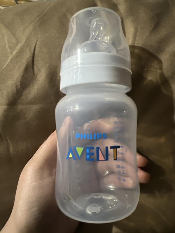 Buy the AVENT Baby Bottle SCF693/17 Baby Bottle