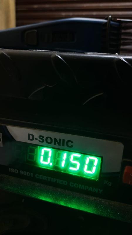 Customer photo 1 of 4. Click to open full size image.