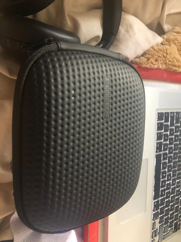 The beautiful, smart and sturdy case.