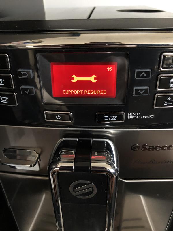 Customer Reviews Philips Saeco™ PicoBaristo SuperAutomatic Espresso