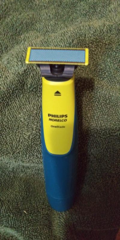 Perfect size and smooth