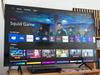 PHILIPS AMBILIGHT QLED 4K 65 INCH 65PUS8550/12 (2025)