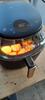 PHILIPS HD9945/01 AIRFRYER BAKING