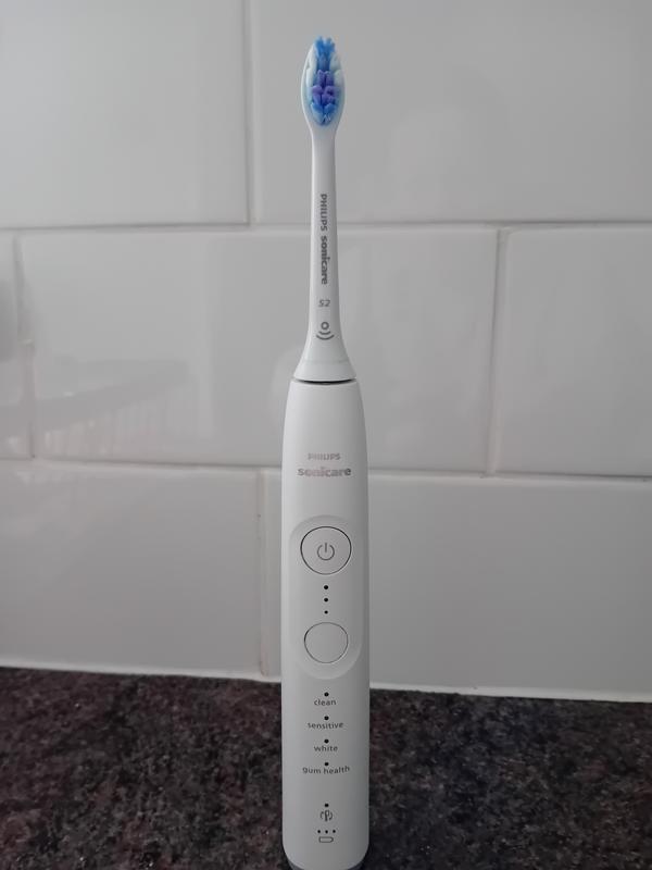 Sonicare Toothbrush