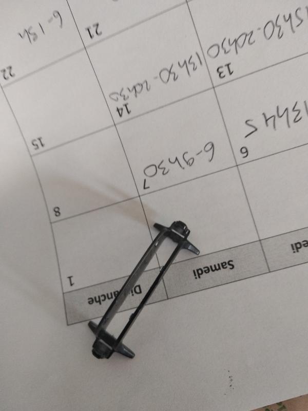 Photo du client 1 de 1. Cliquez pour ouvrir l'image pleine grandeur.