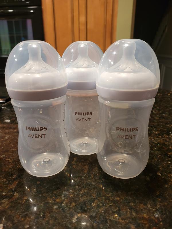 Fake philips 2024 avent bottles