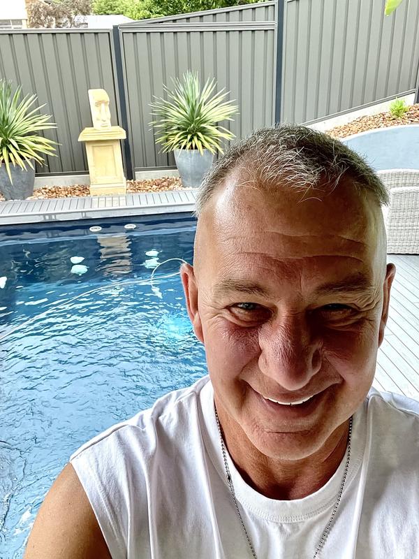 'CLEAN AS' and skin smooth for HIGH SIDES